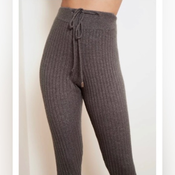 free people AROUND THE CLOCK jogger - Picture 3 of 5